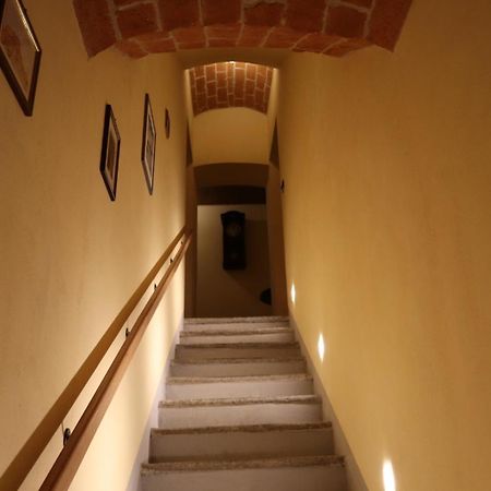 Casa San Lorenzo San Lorenzo  Екстер'єр фото