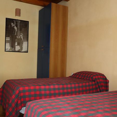 Casa San Lorenzo San Lorenzo  Екстер'єр фото