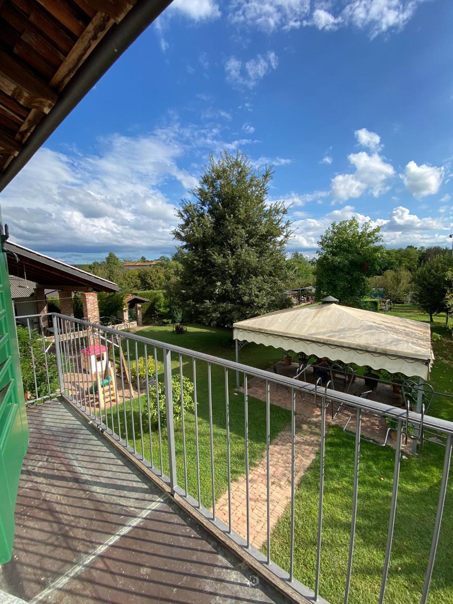 Casa San Lorenzo San Lorenzo  Екстер'єр фото