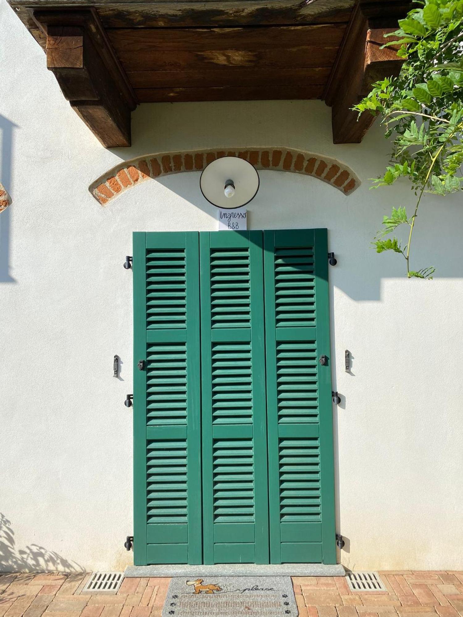 Casa San Lorenzo San Lorenzo  Екстер'єр фото