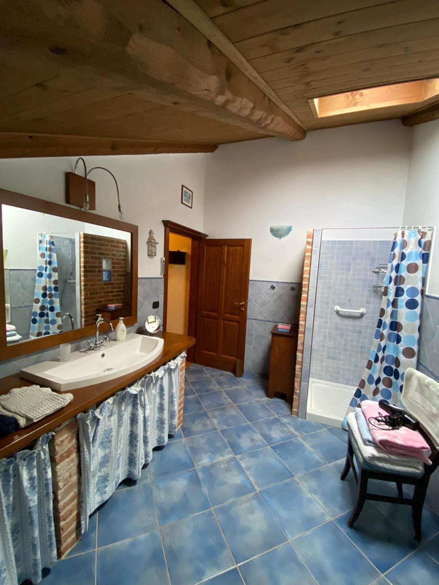 Casa San Lorenzo San Lorenzo  Екстер'єр фото