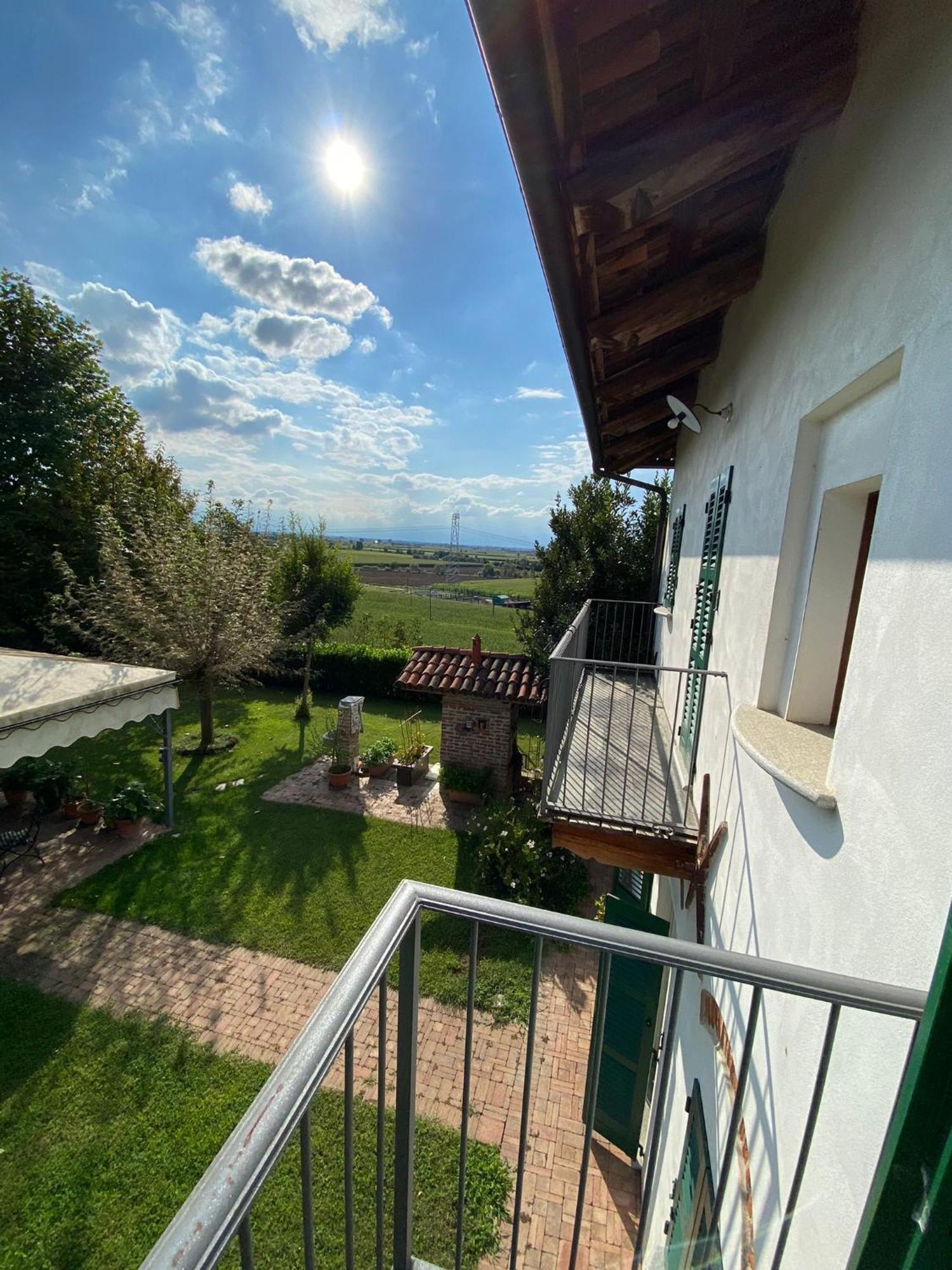 Casa San Lorenzo San Lorenzo  Екстер'єр фото