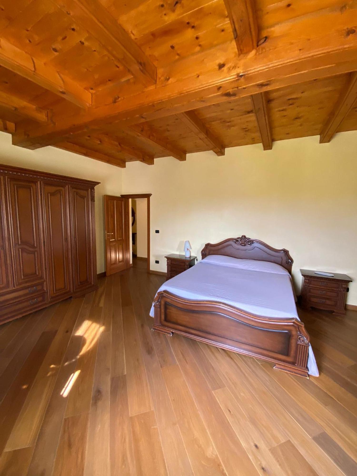 Casa San Lorenzo San Lorenzo  Екстер'єр фото
