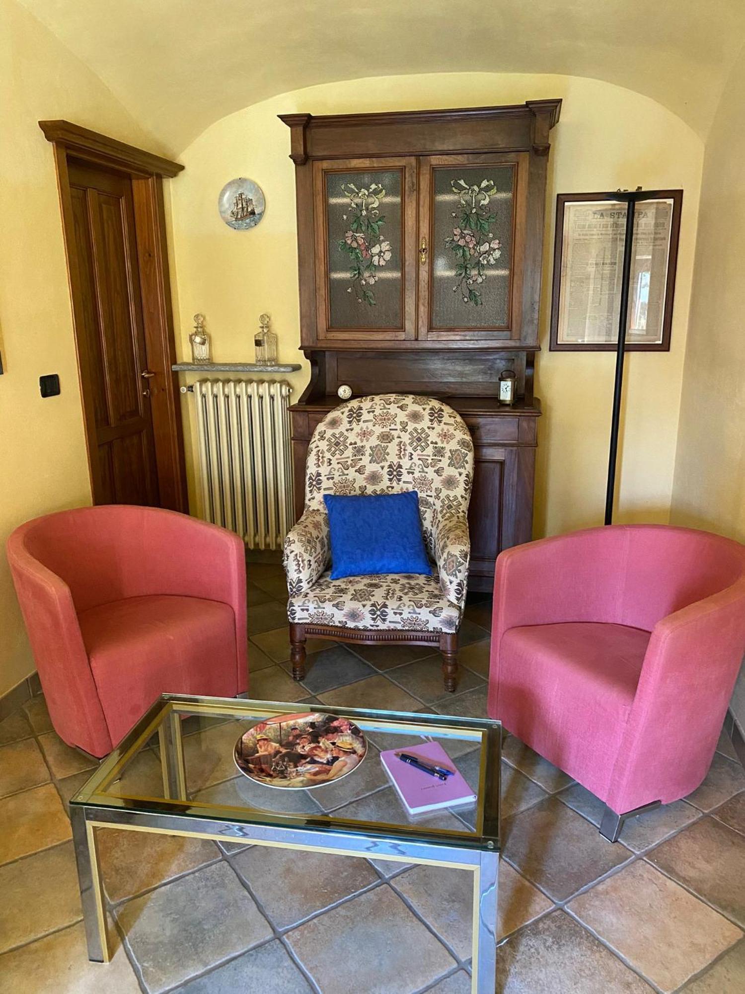 Casa San Lorenzo San Lorenzo  Екстер'єр фото