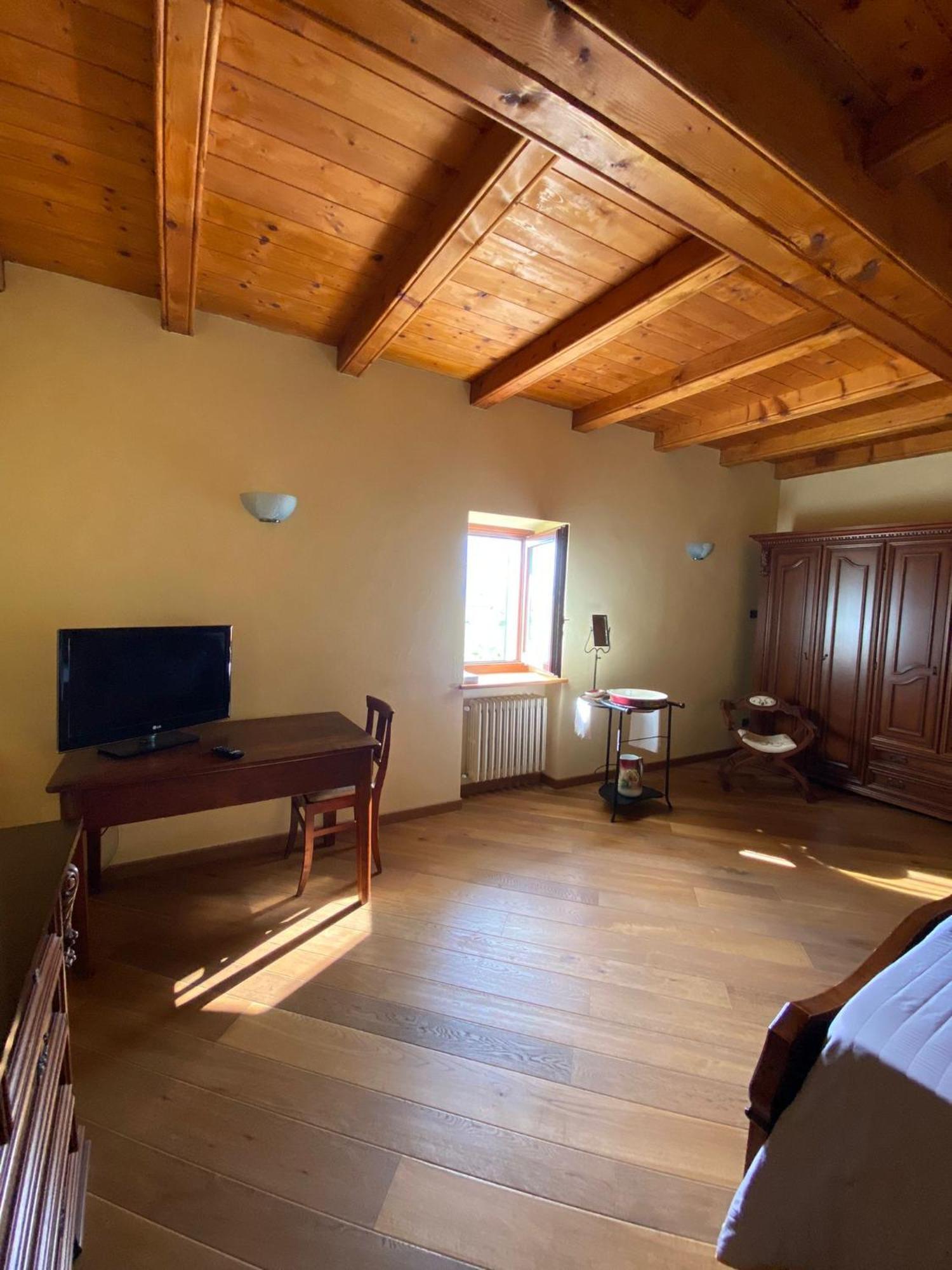 Casa San Lorenzo San Lorenzo  Екстер'єр фото