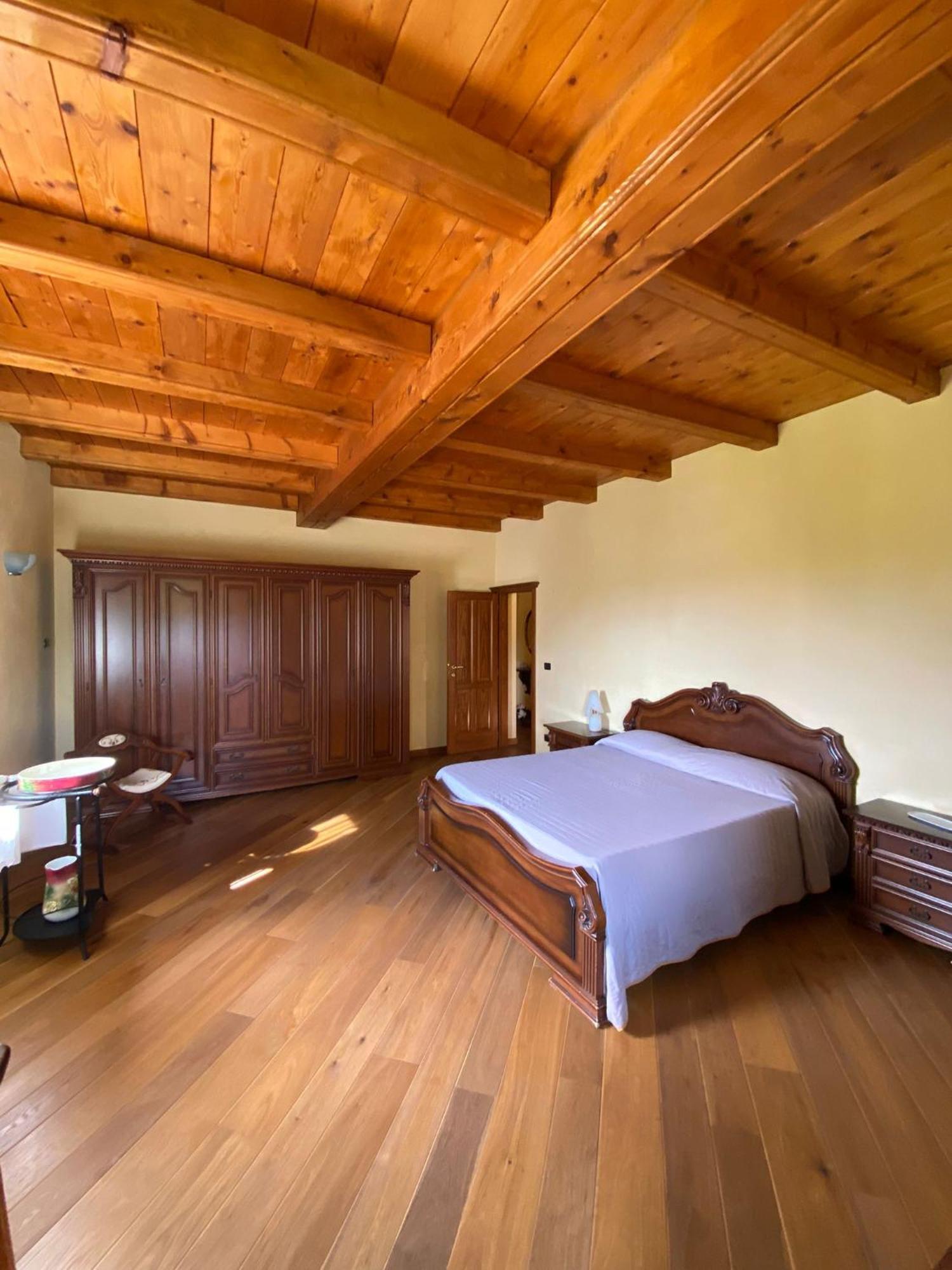 Casa San Lorenzo San Lorenzo  Екстер'єр фото