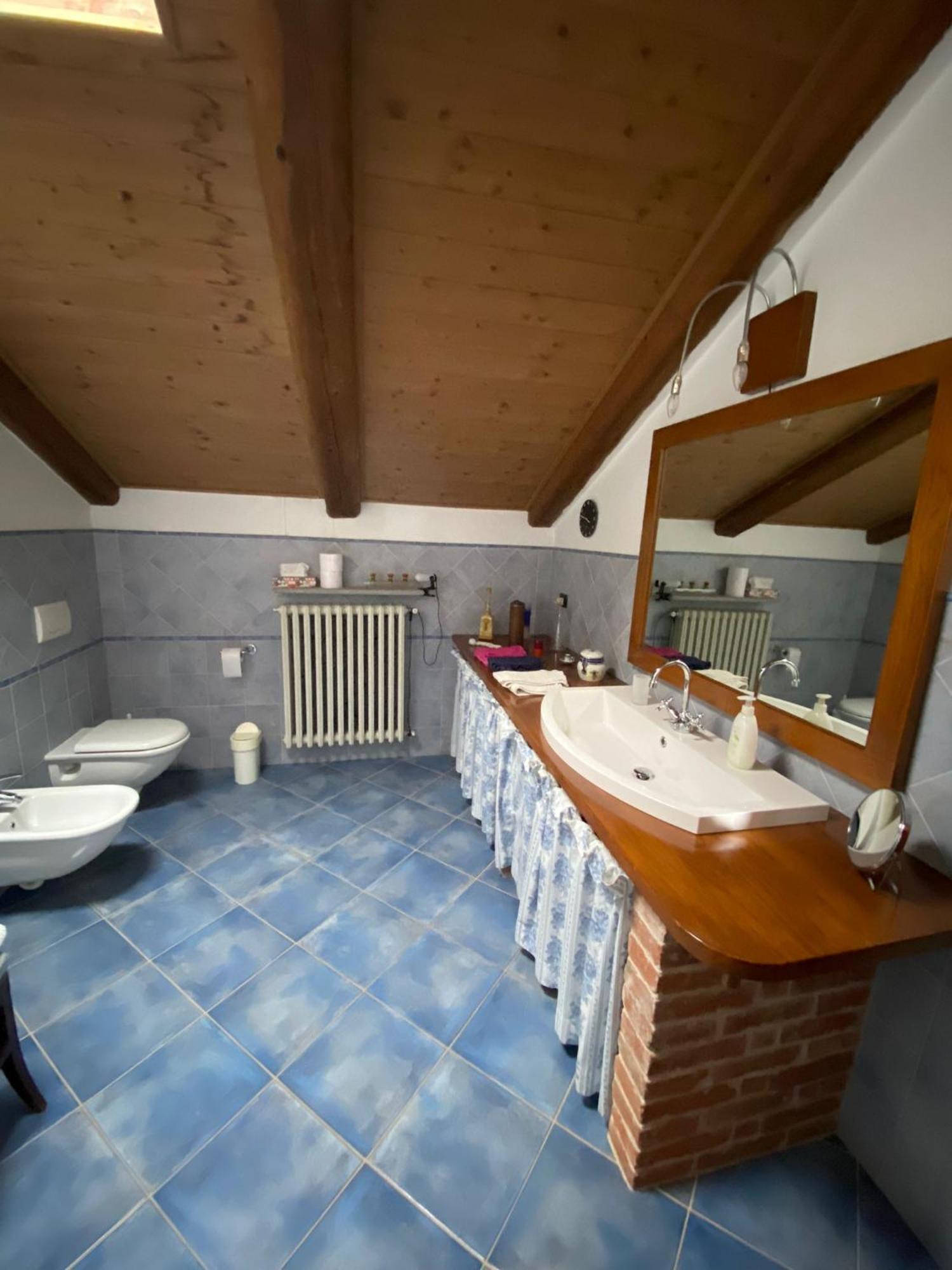 Casa San Lorenzo San Lorenzo  Екстер'єр фото