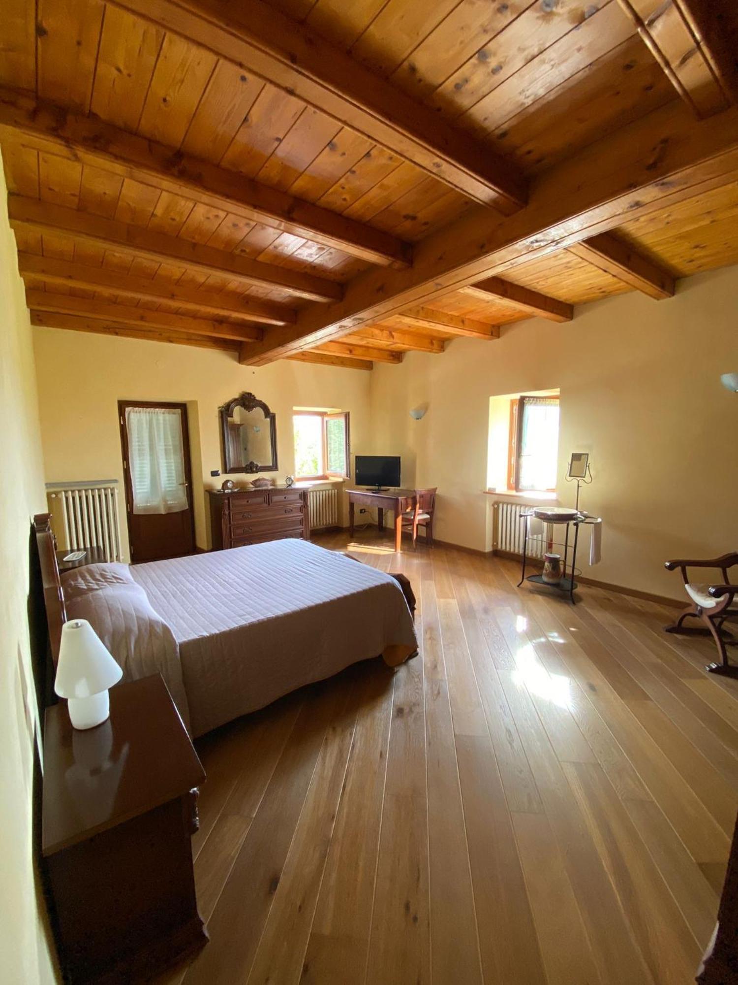 Casa San Lorenzo San Lorenzo  Екстер'єр фото