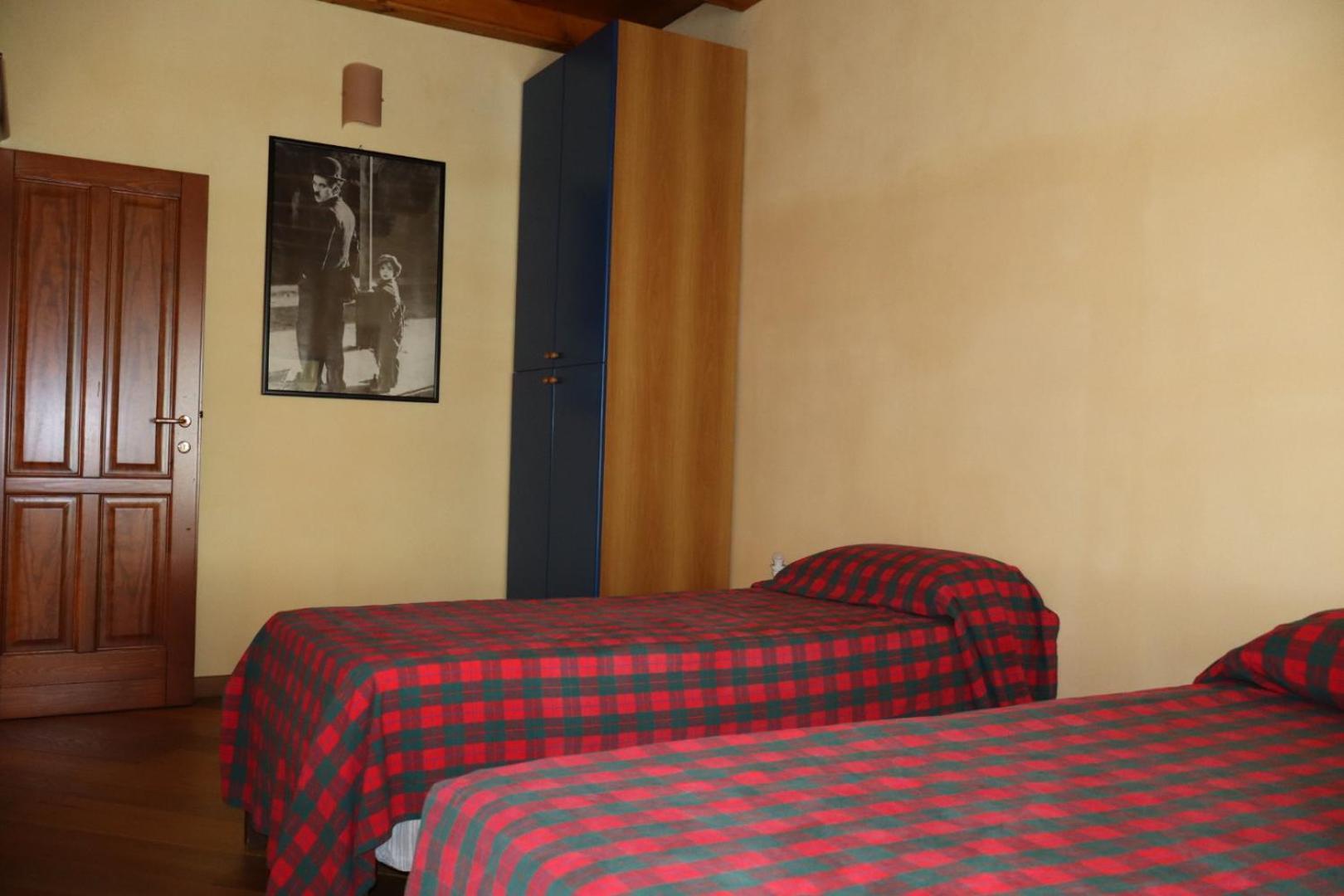 Casa San Lorenzo San Lorenzo  Екстер'єр фото