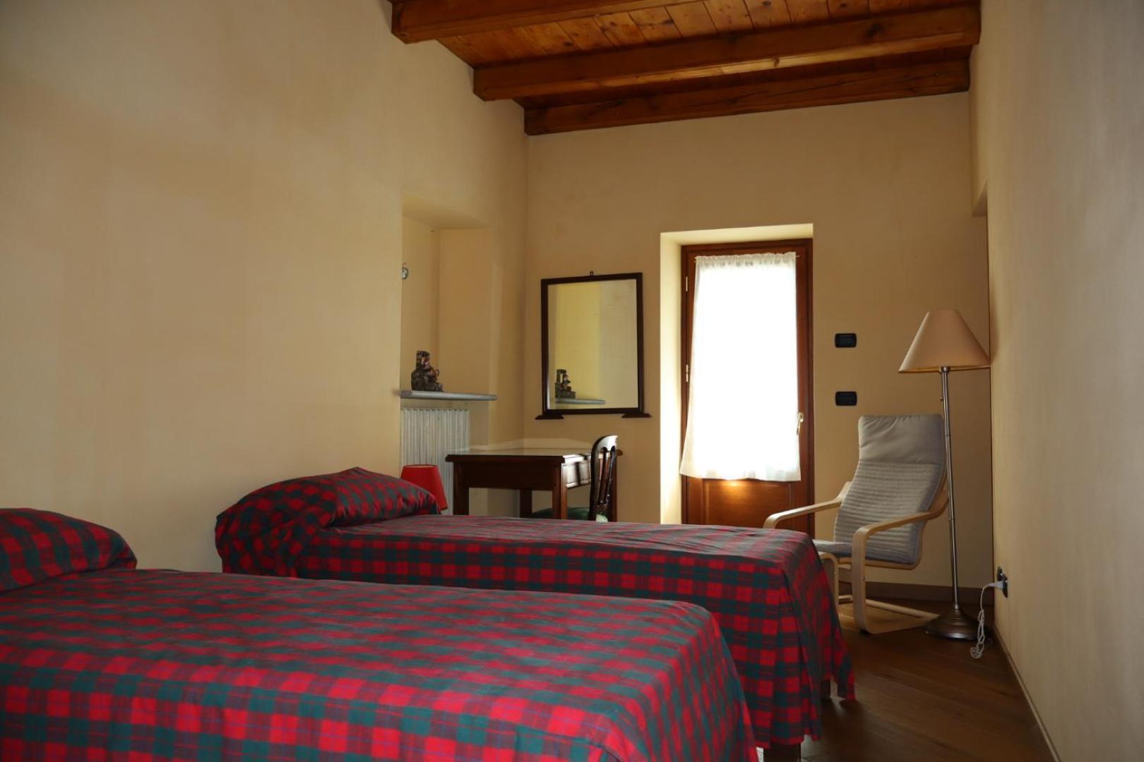 Casa San Lorenzo San Lorenzo  Екстер'єр фото