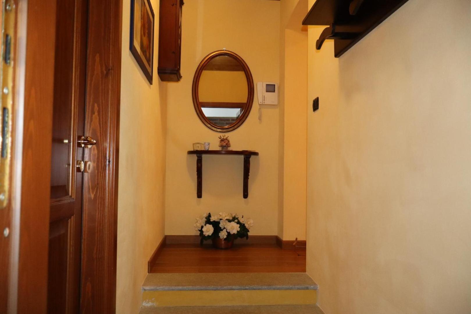 Casa San Lorenzo San Lorenzo  Екстер'єр фото