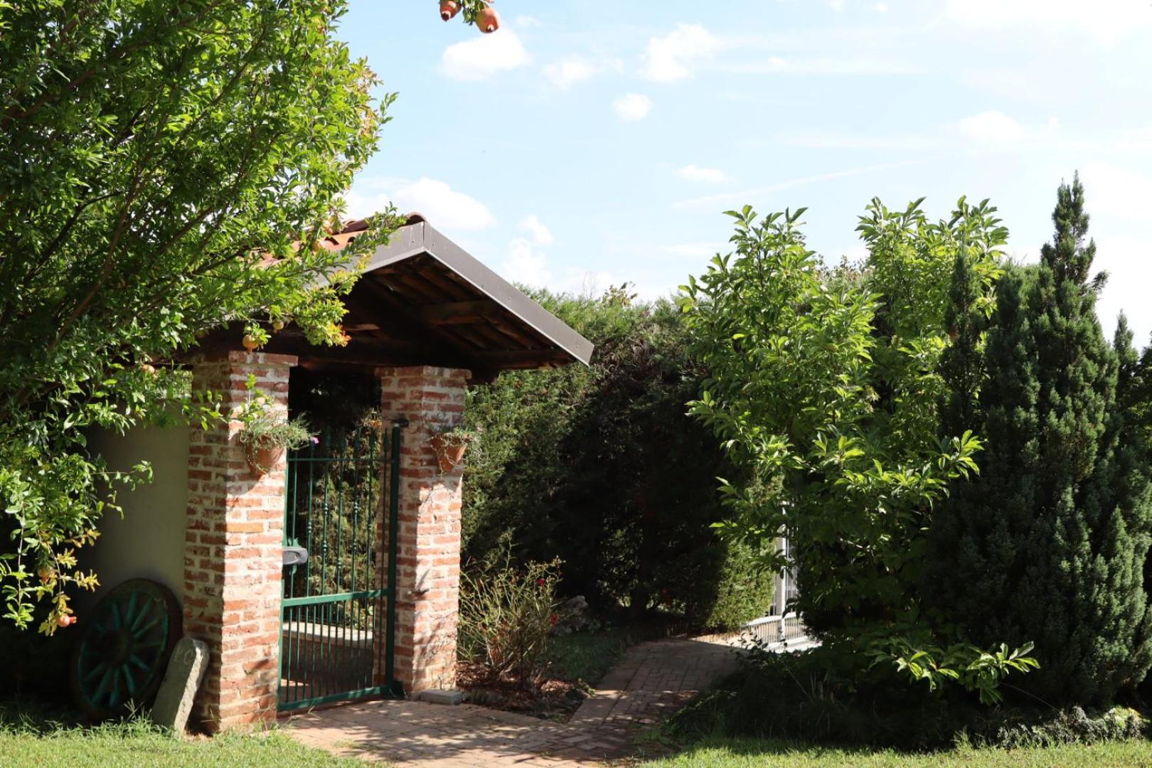 Casa San Lorenzo San Lorenzo  Екстер'єр фото