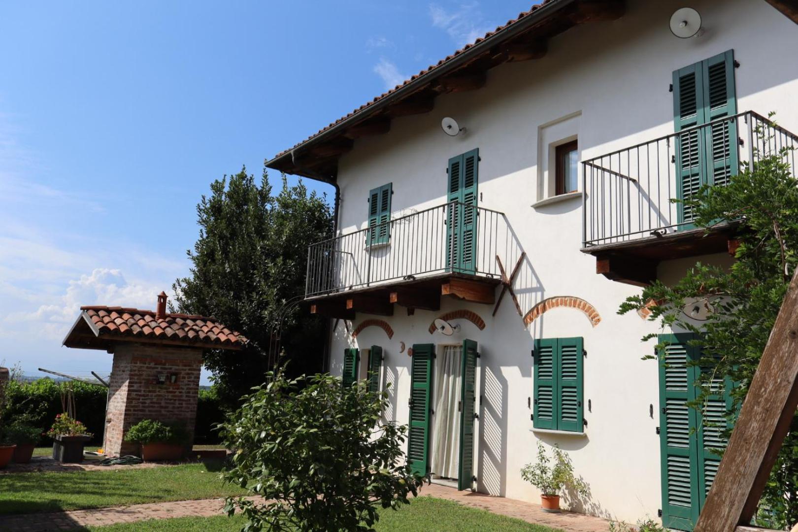 Casa San Lorenzo San Lorenzo  Екстер'єр фото